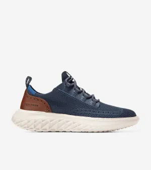 Men's ZERØGRAND WFA Oxfords