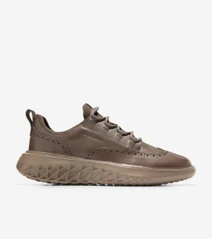 Men's ZERØGRAND WFA Oxfords