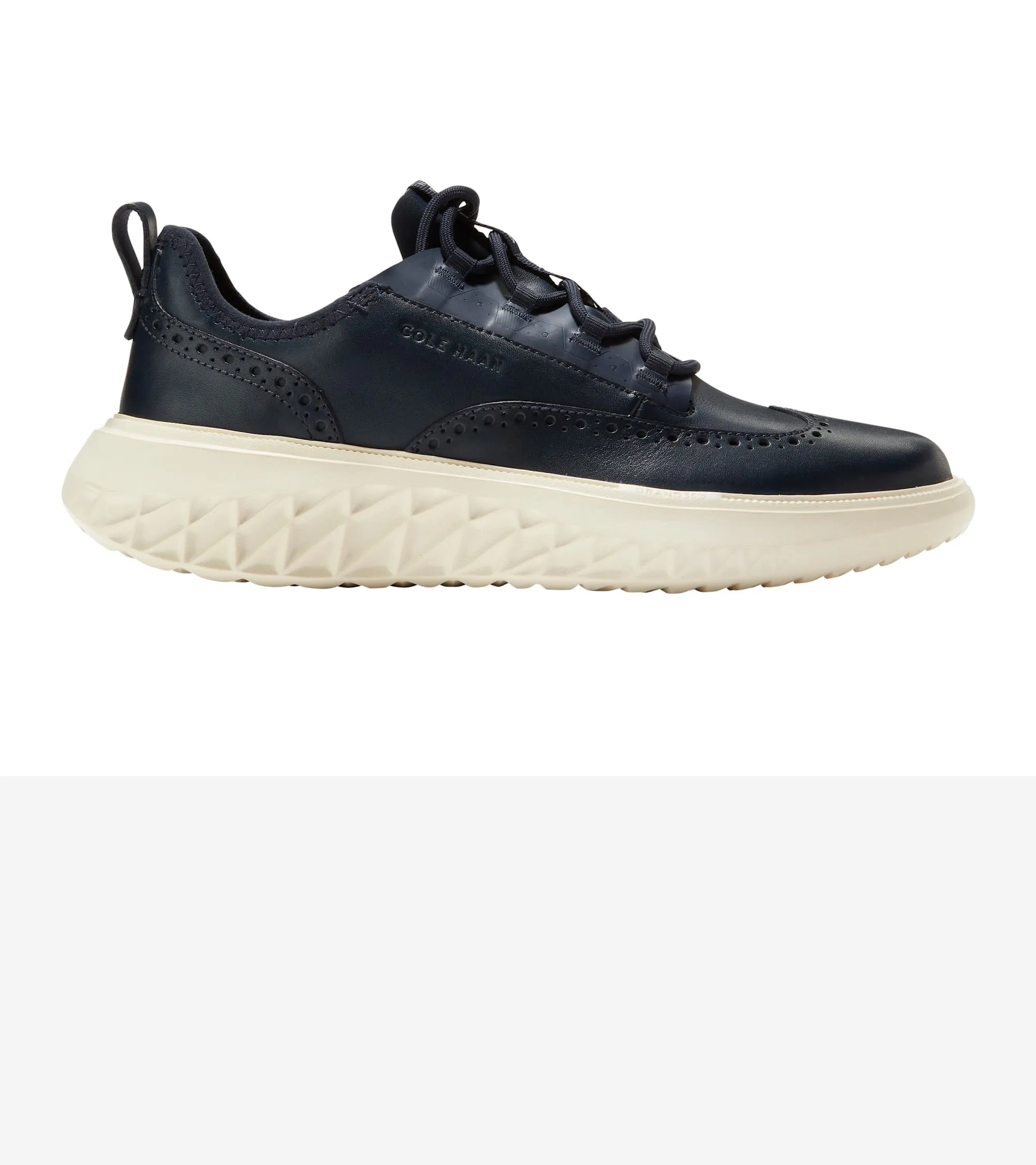 Men's ZERØGRAND WFA Oxfords
