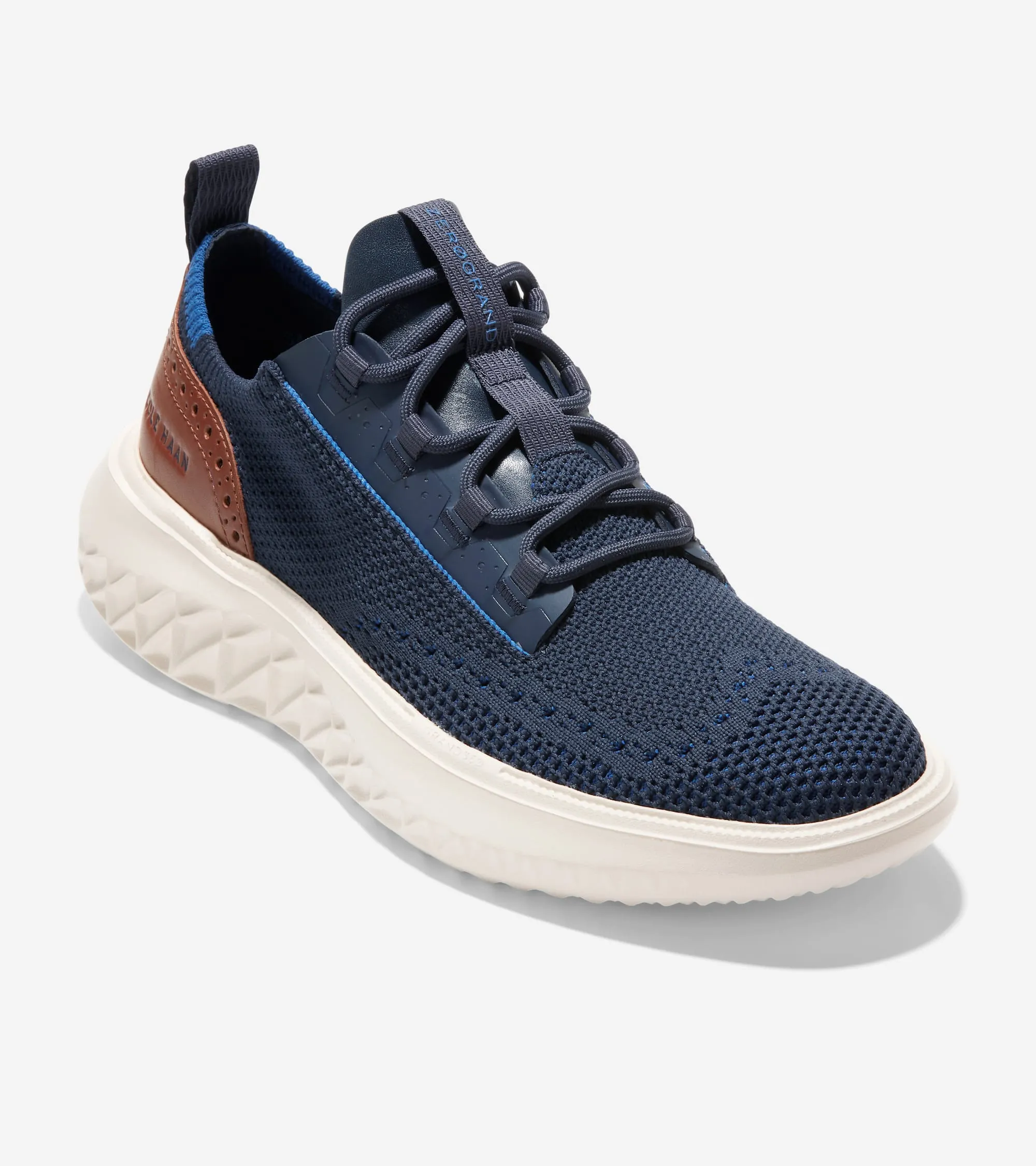 Men's ZERØGRAND WFA Oxfords