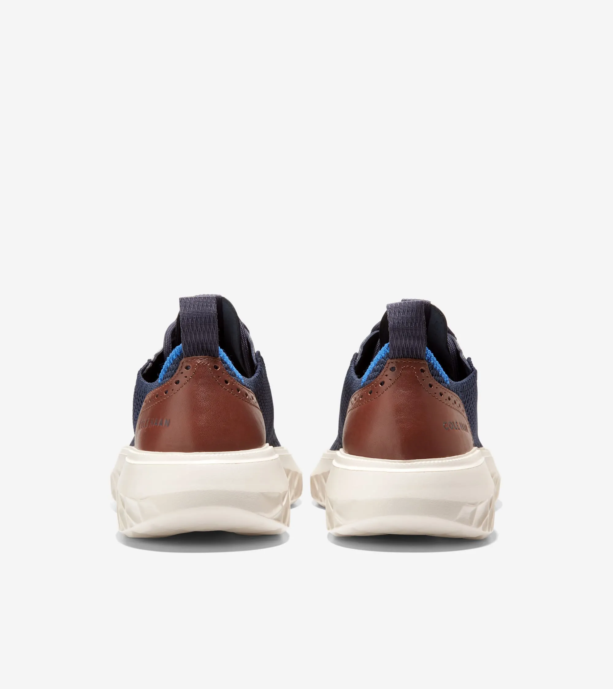 Men's ZERØGRAND WFA Oxfords