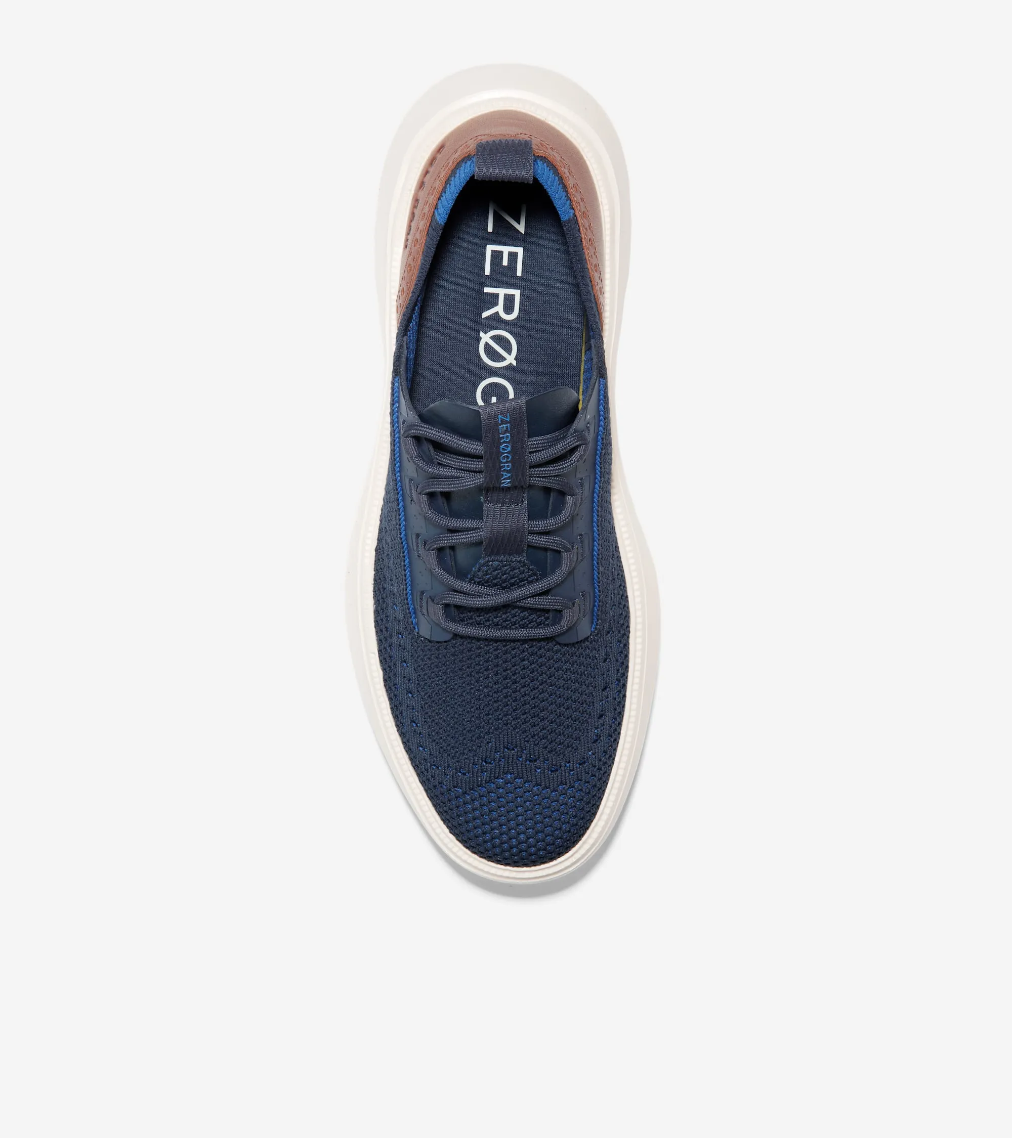 Men's ZERØGRAND WFA Oxfords