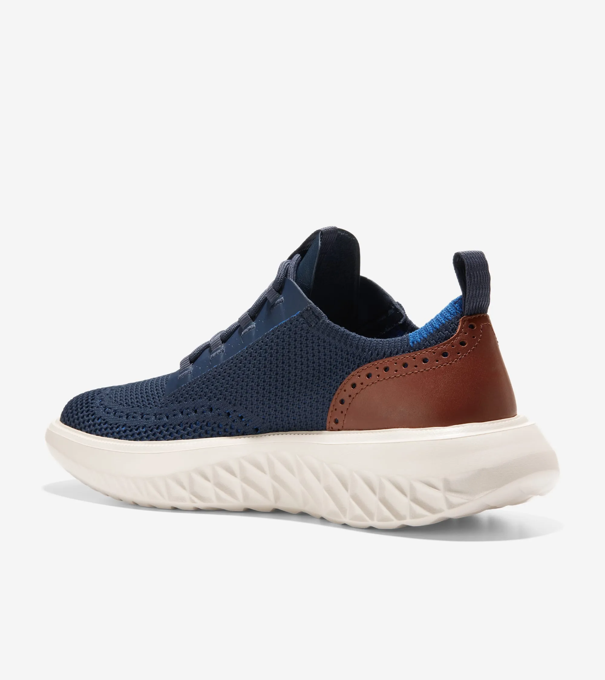 Men's ZERØGRAND WFA Oxfords