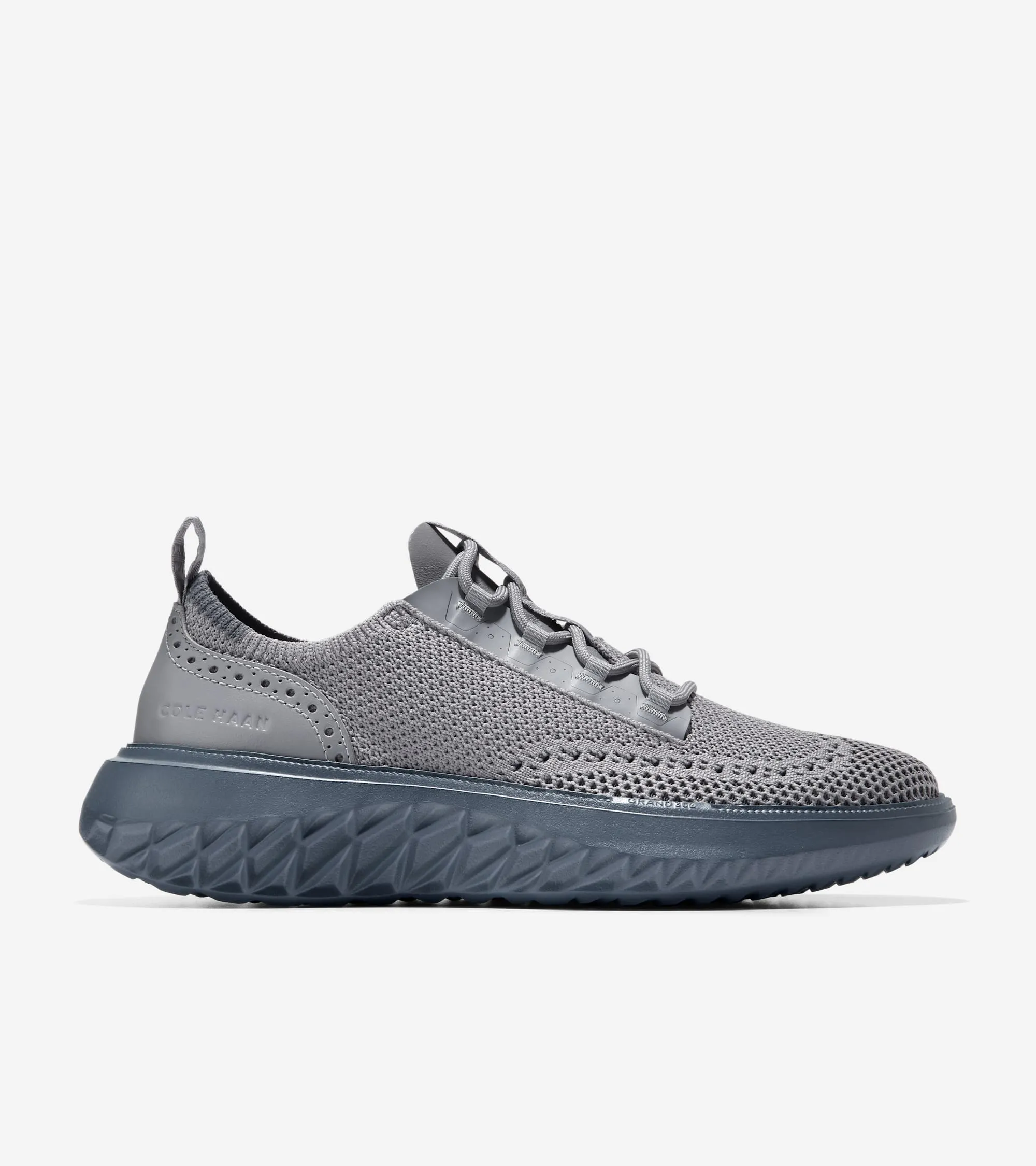 Men's ZERØGRAND WFA Oxfords