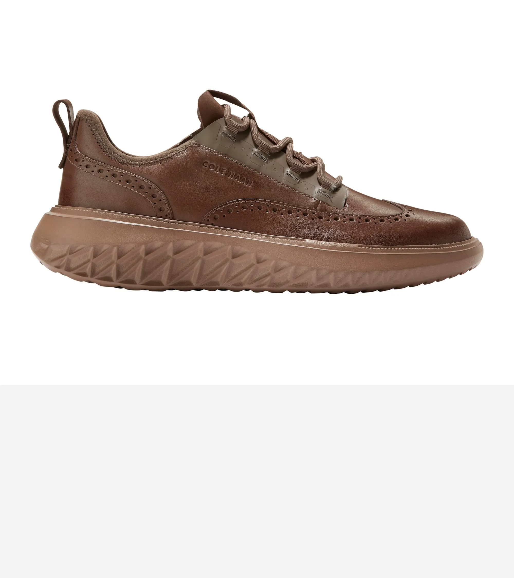 Men's ZERØGRAND WFA Oxfords