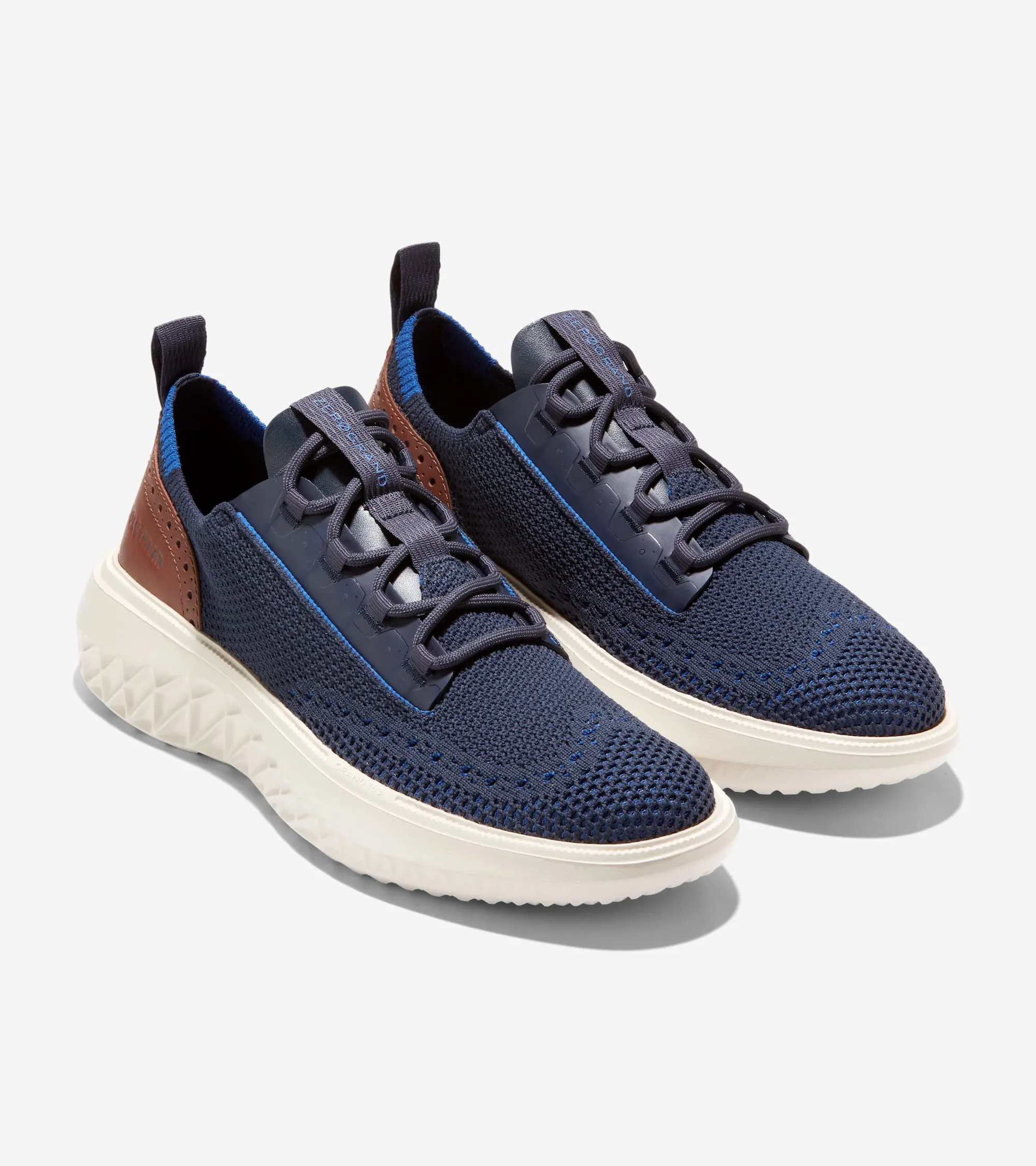 Men's ZERØGRAND WFA Oxfords