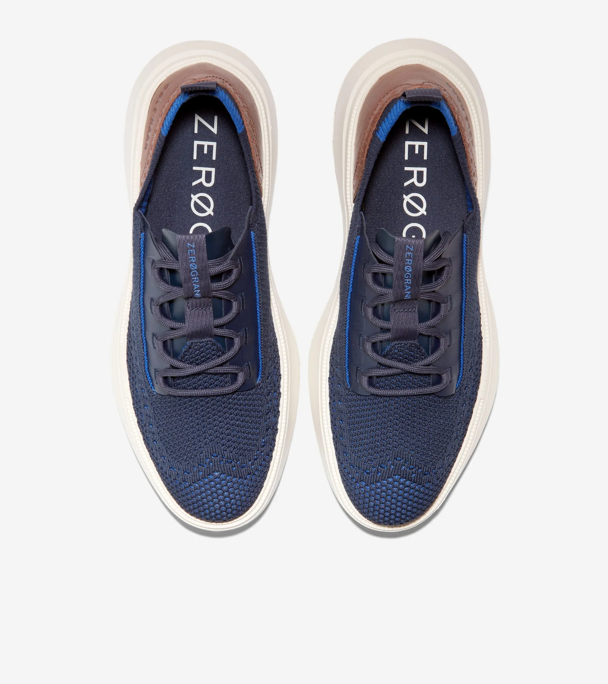 Men's ZERØGRAND WFA Oxfords