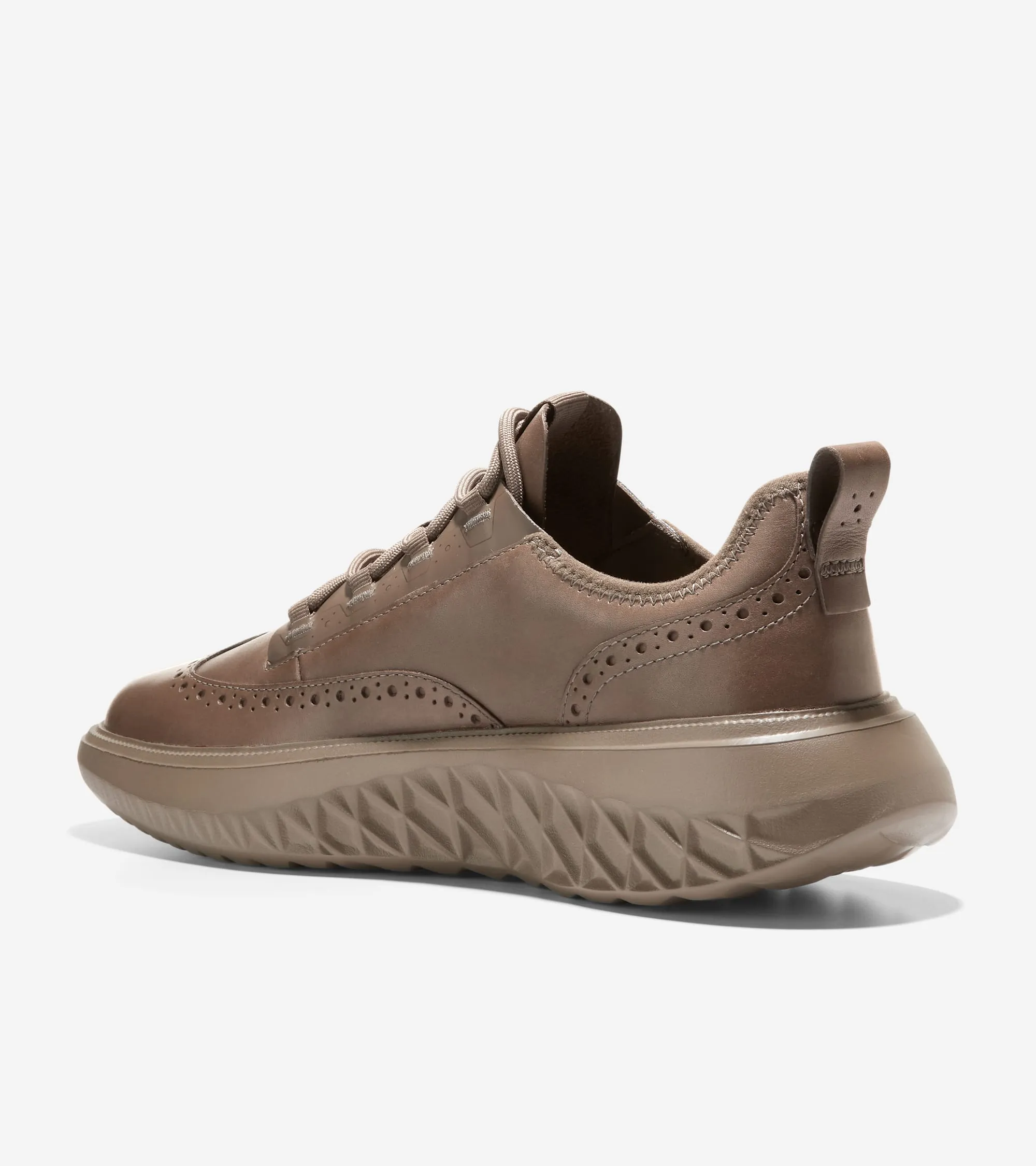 Men's ZERØGRAND WFA Oxfords