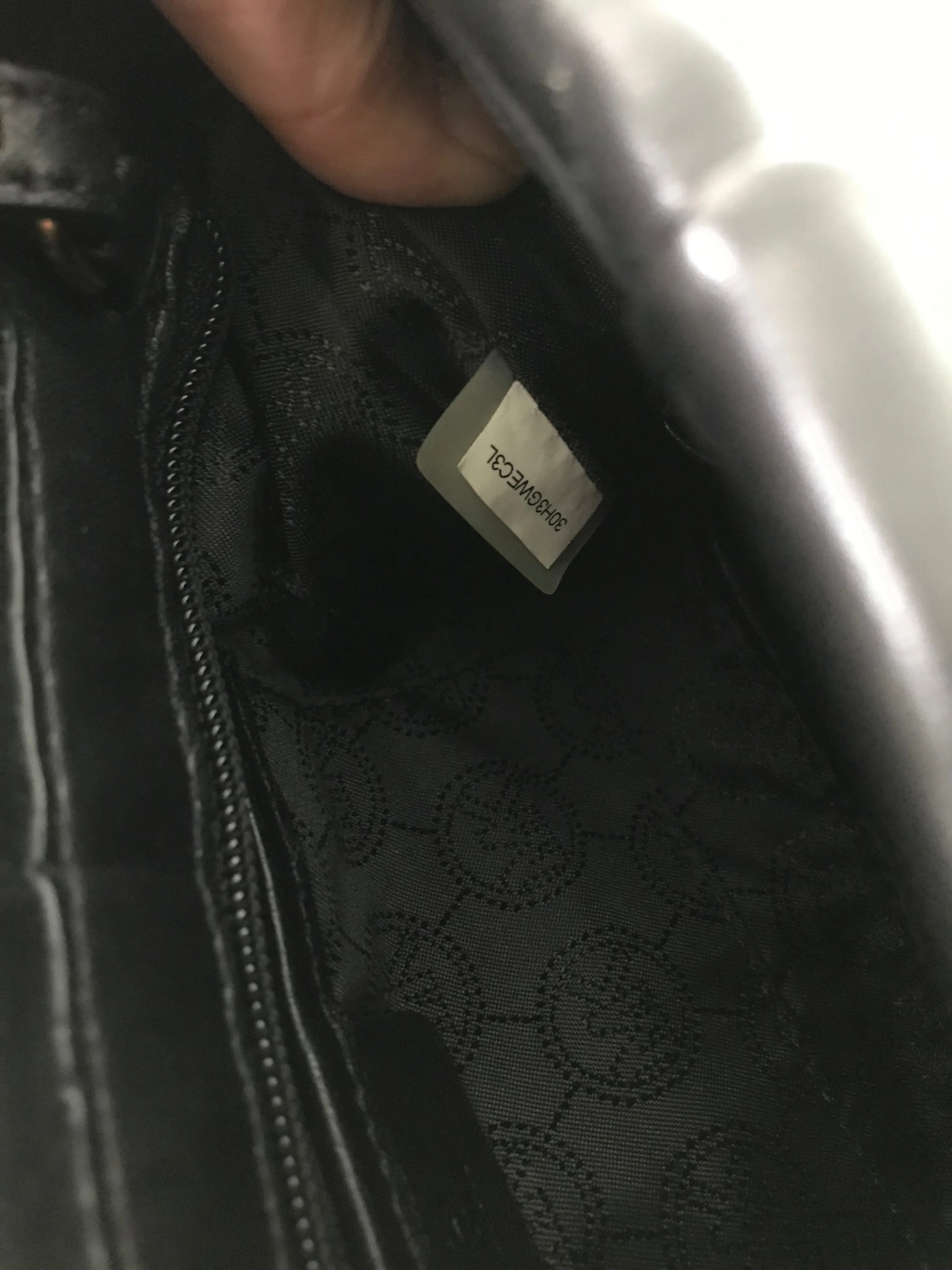 Michael Kors clutch