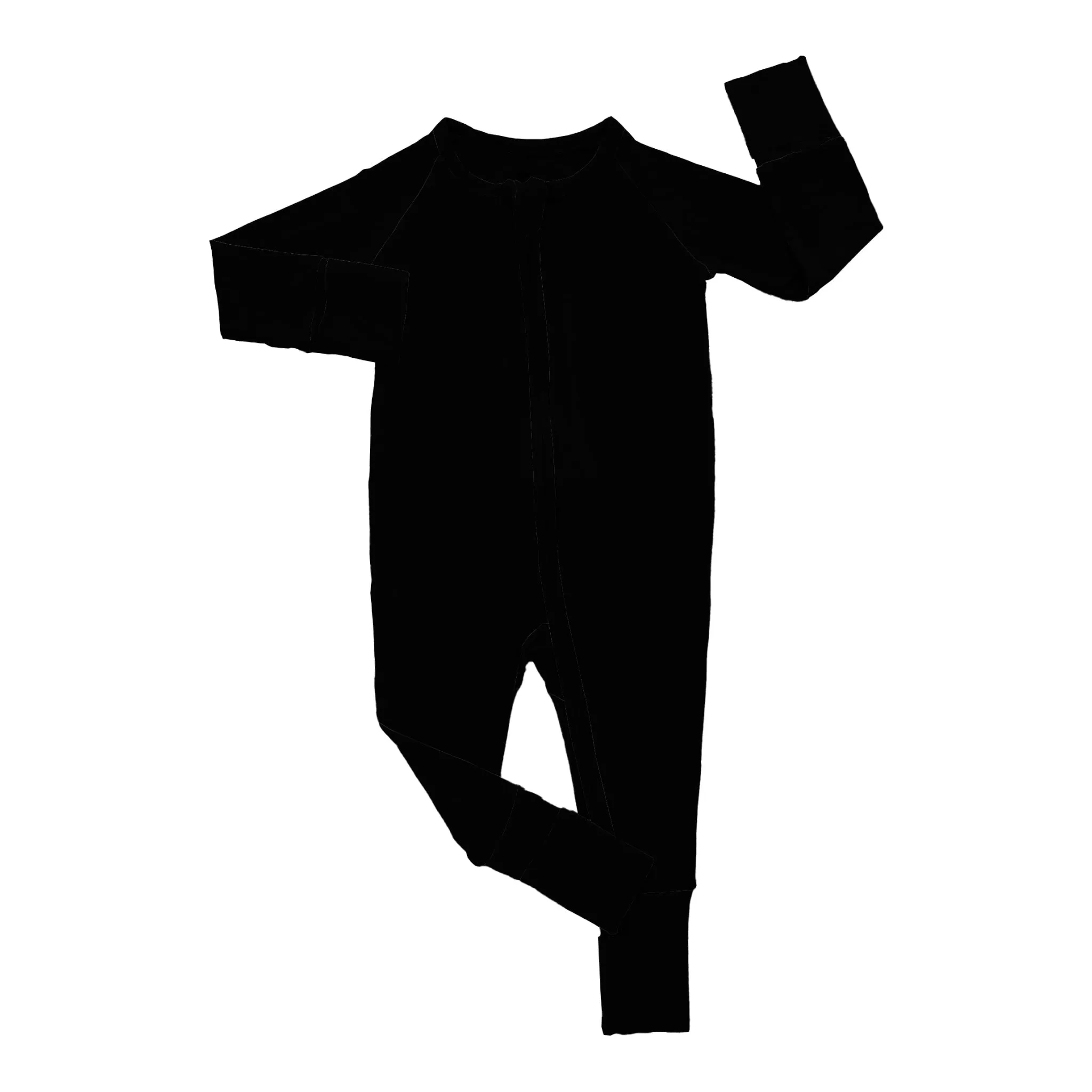 Midnights Bamboo Romper