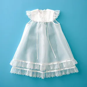 MIKIHOUSE BABY DRESS