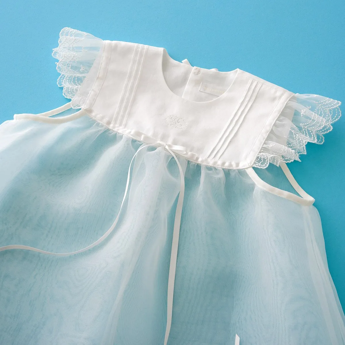 MIKIHOUSE BABY DRESS