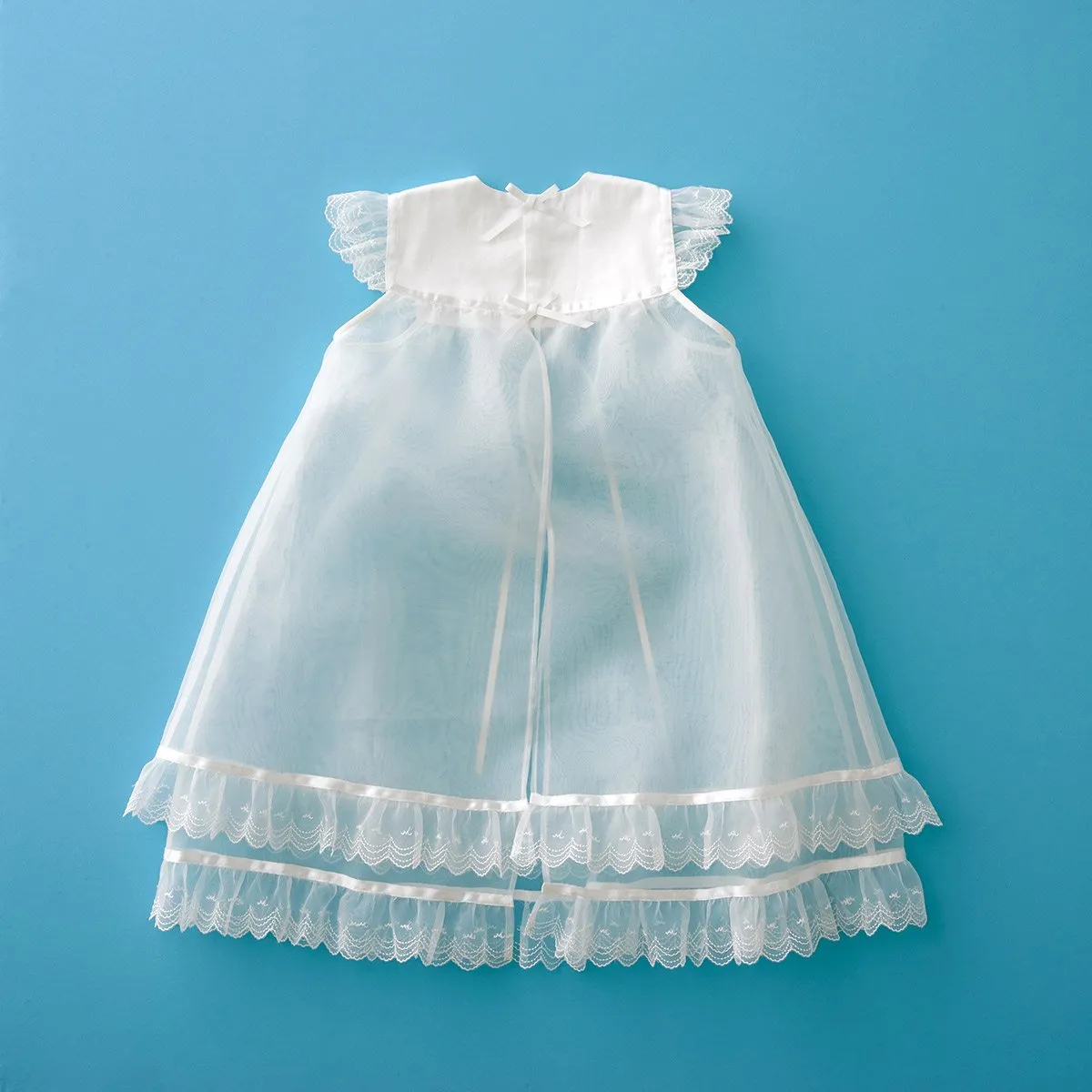 MIKIHOUSE BABY DRESS
