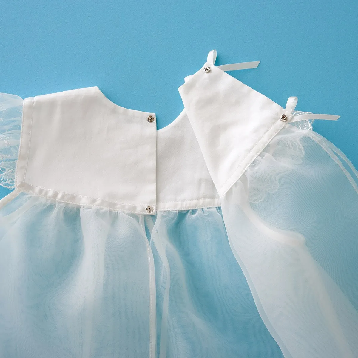 MIKIHOUSE BABY DRESS