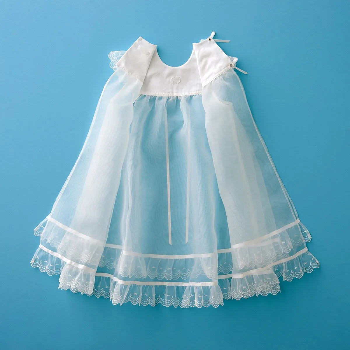 MIKIHOUSE BABY DRESS