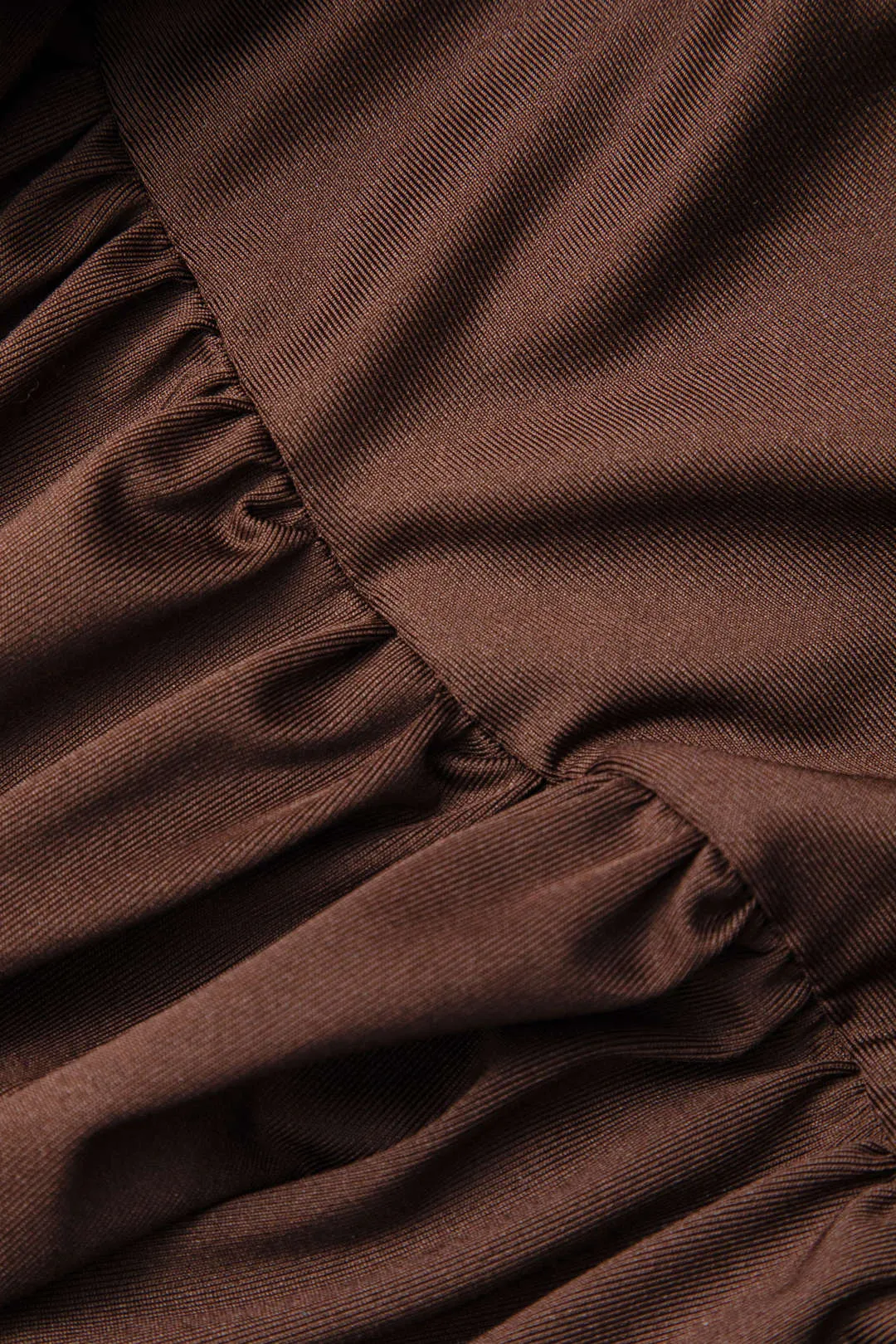 Millie - Timeless High Neck Woman's Maxi Dress