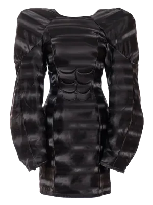 Mini Muscle Dress