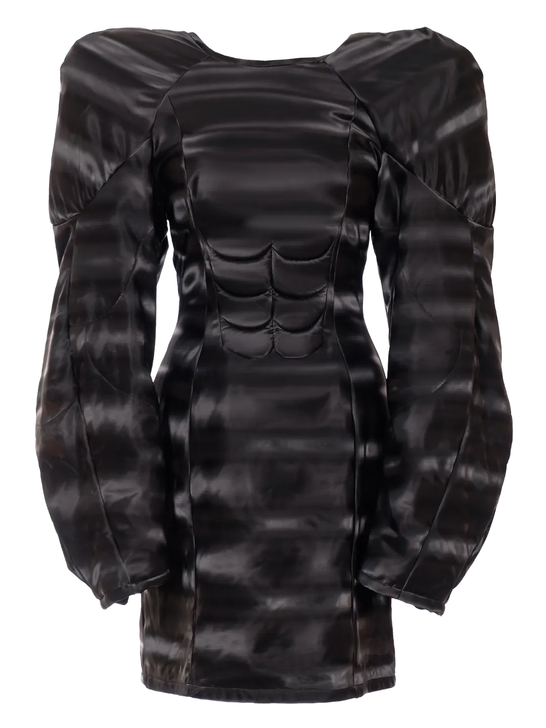 Mini Muscle Dress