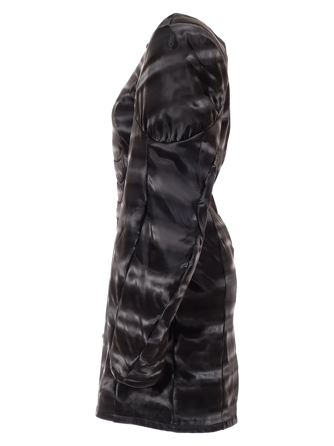 Mini Muscle Dress