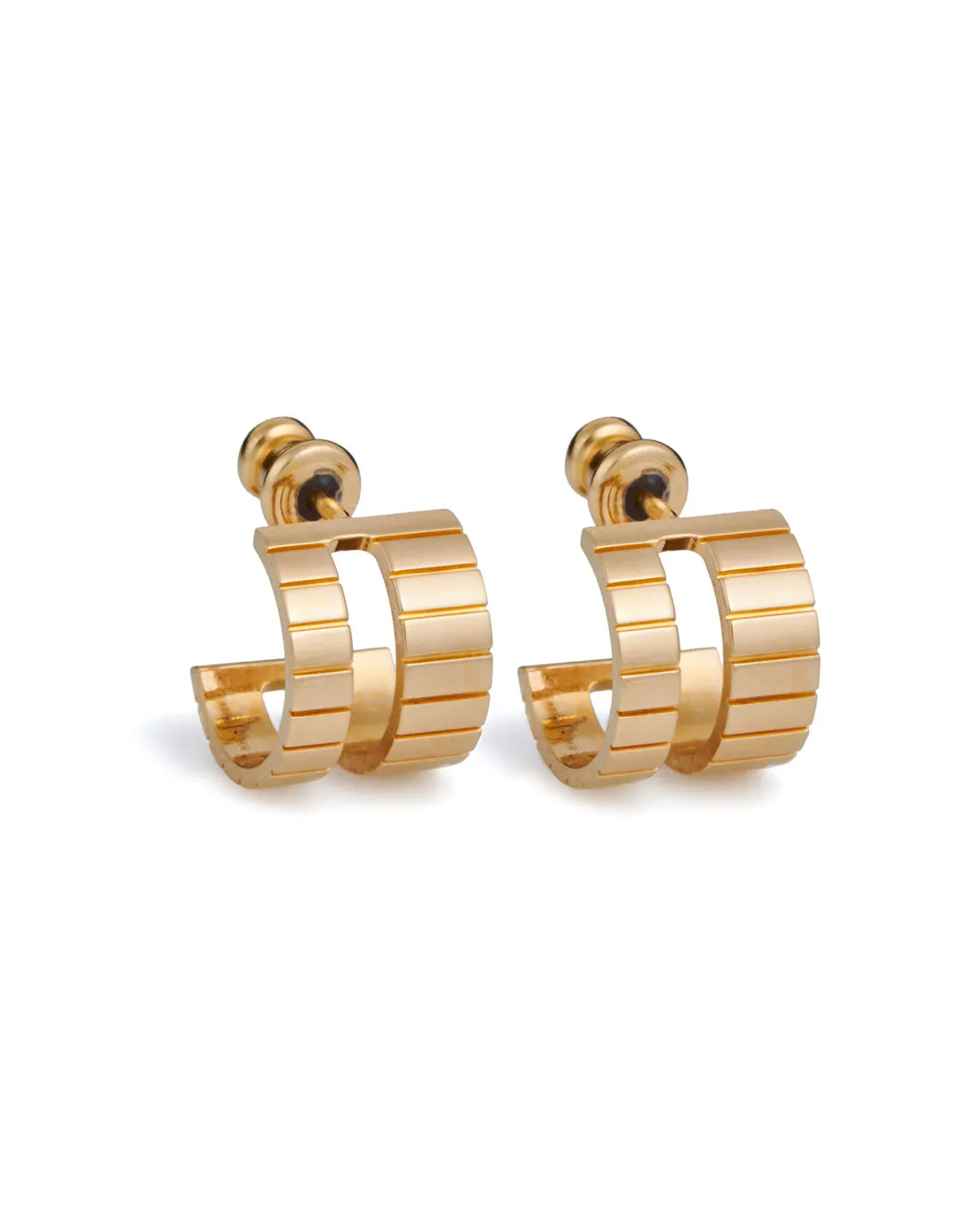 Mini Slot Hoops