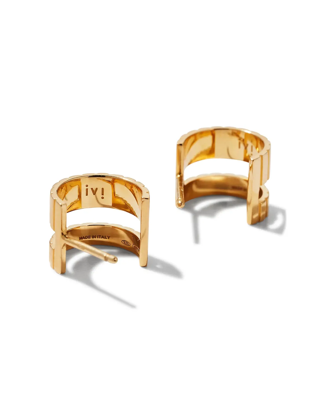 Mini Slot Hoops
