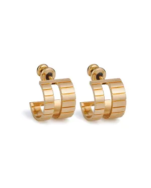 Mini Slot Hoops