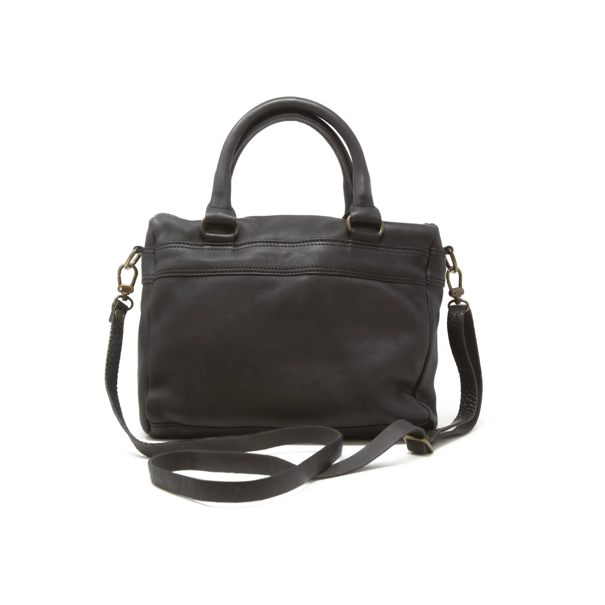 Mini Splendor Shoulder Bag