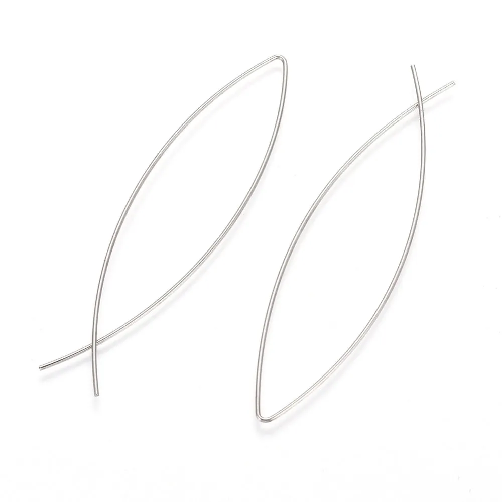 Minimalist Threader Earrings