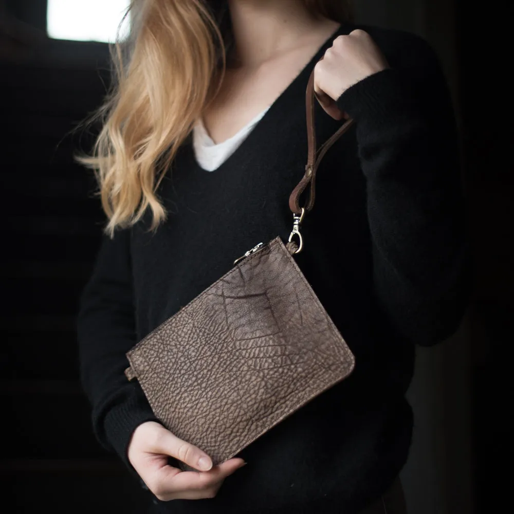 Modernist SM | Mocha Bison