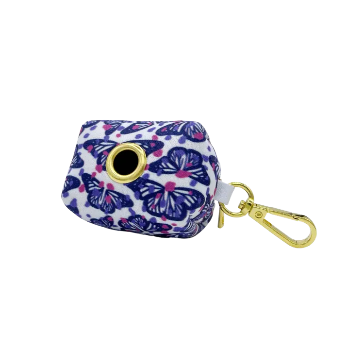 MOLLY & CO. - Poop Bags- Monarch