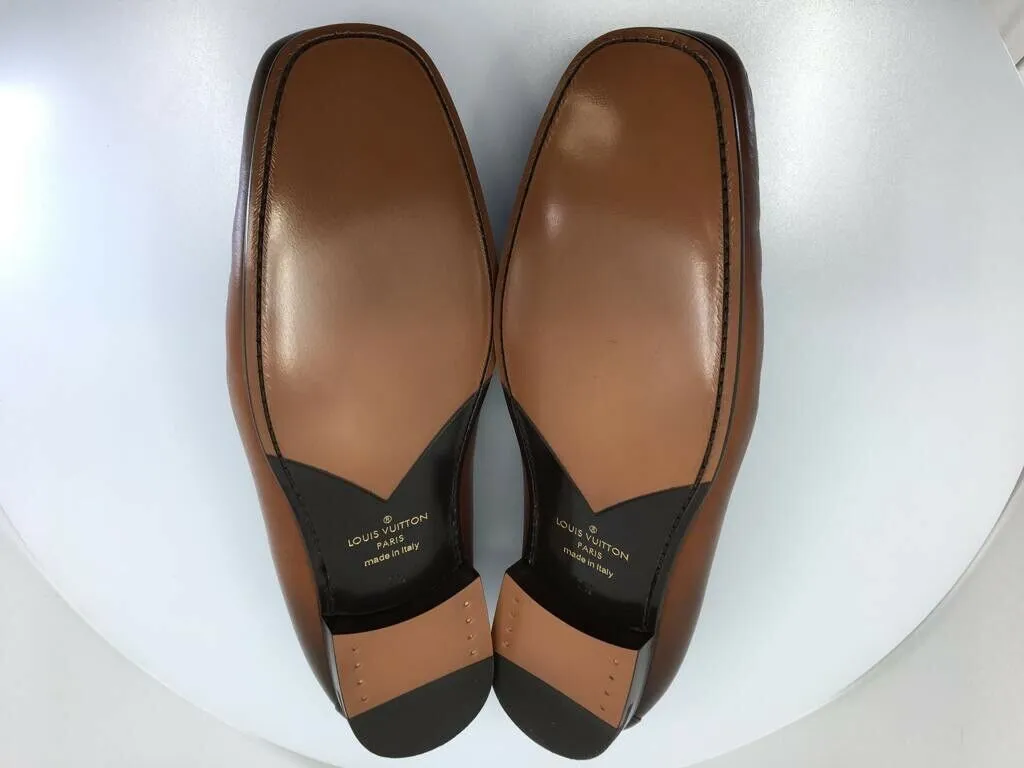 Montaigne Loafer