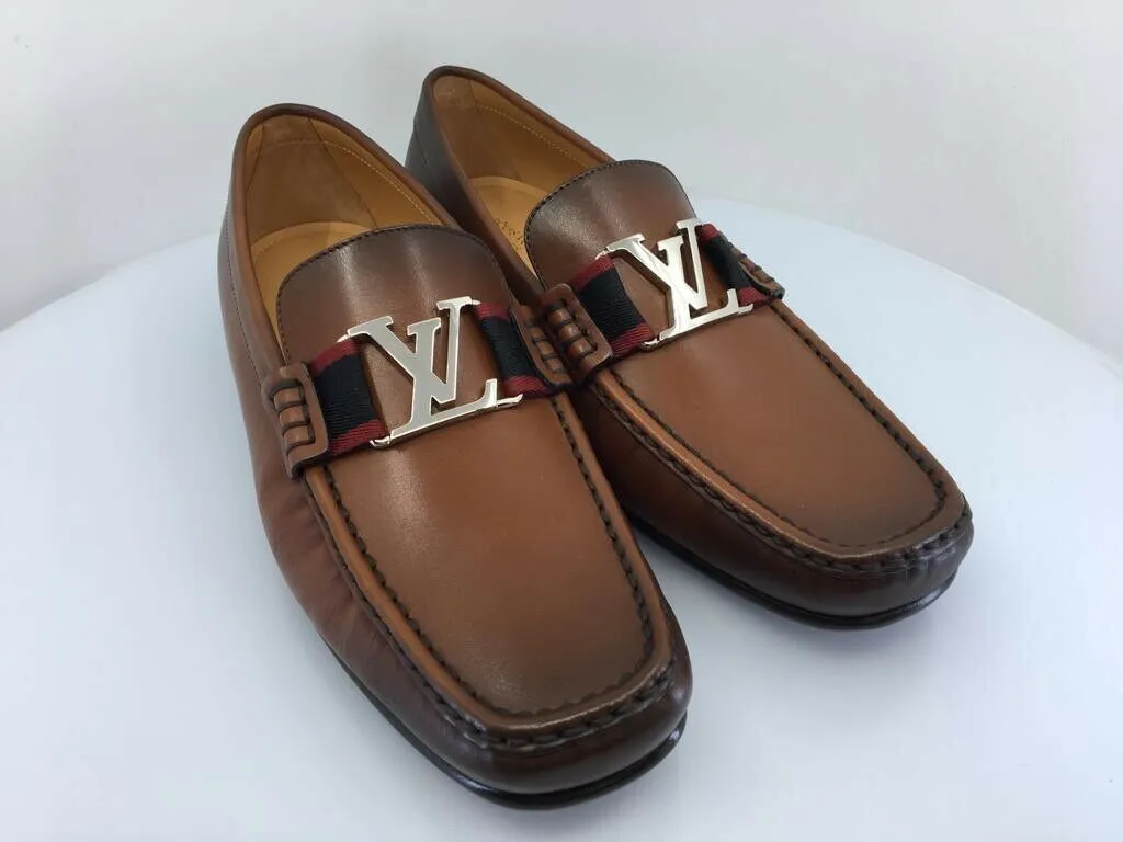 Montaigne Loafer