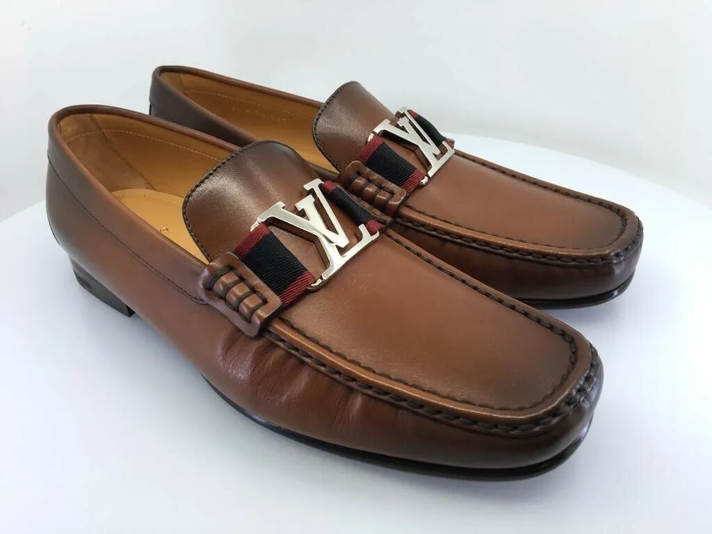 Montaigne Loafer
