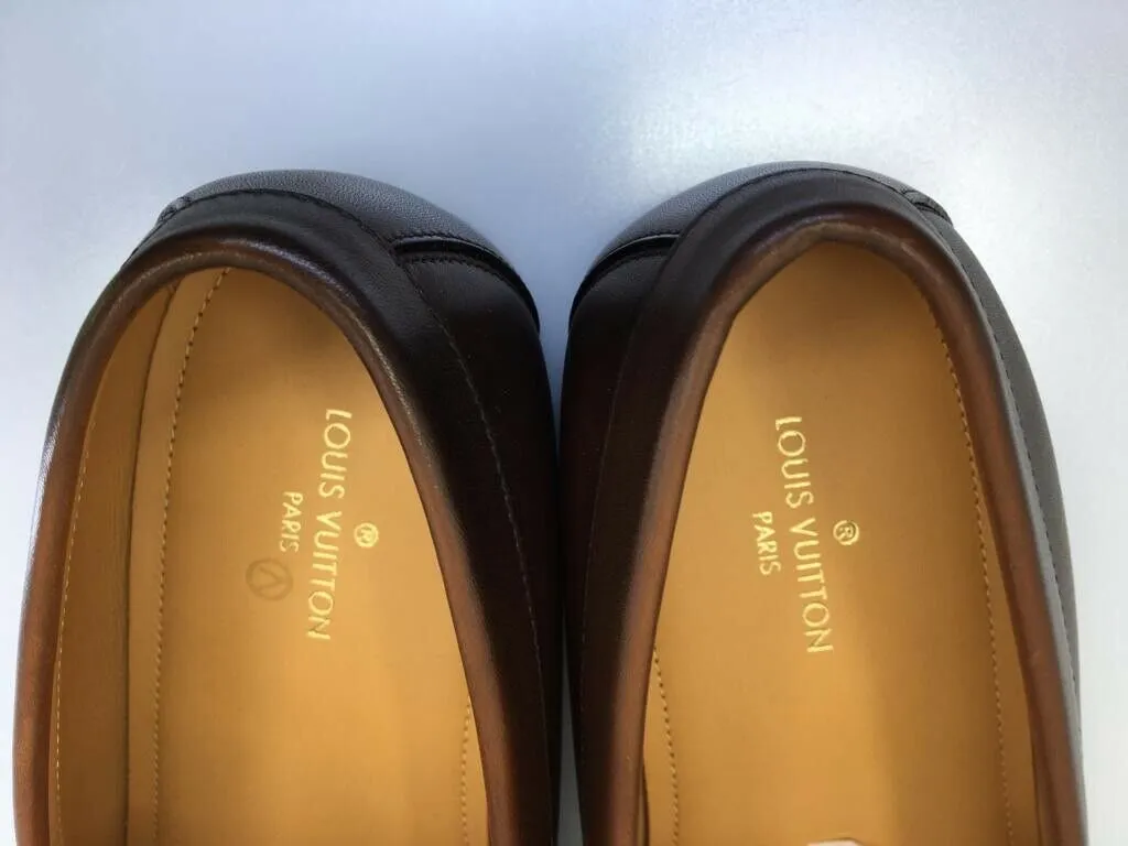 Montaigne Loafer