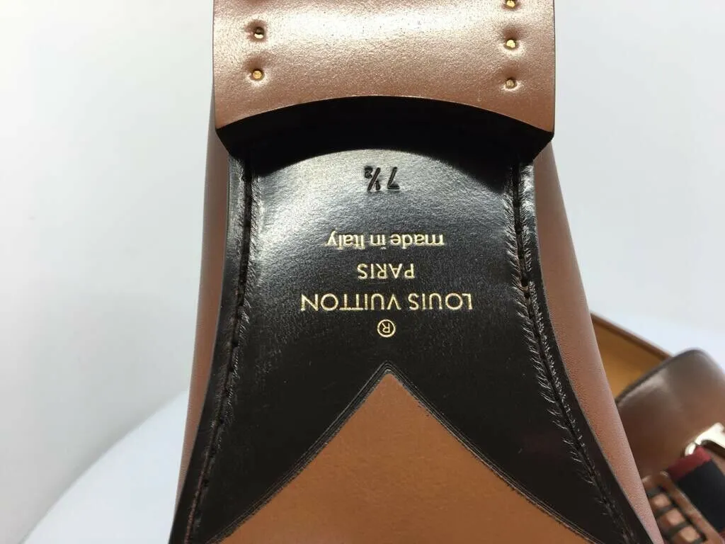 Montaigne Loafer