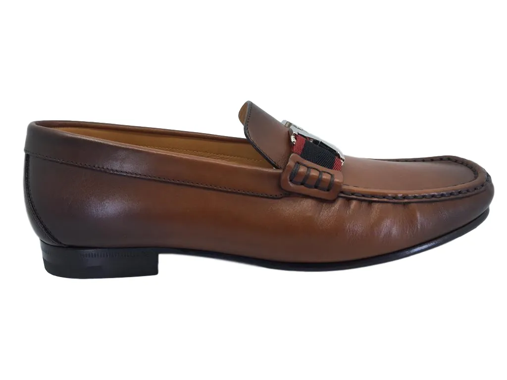 Montaigne Loafer