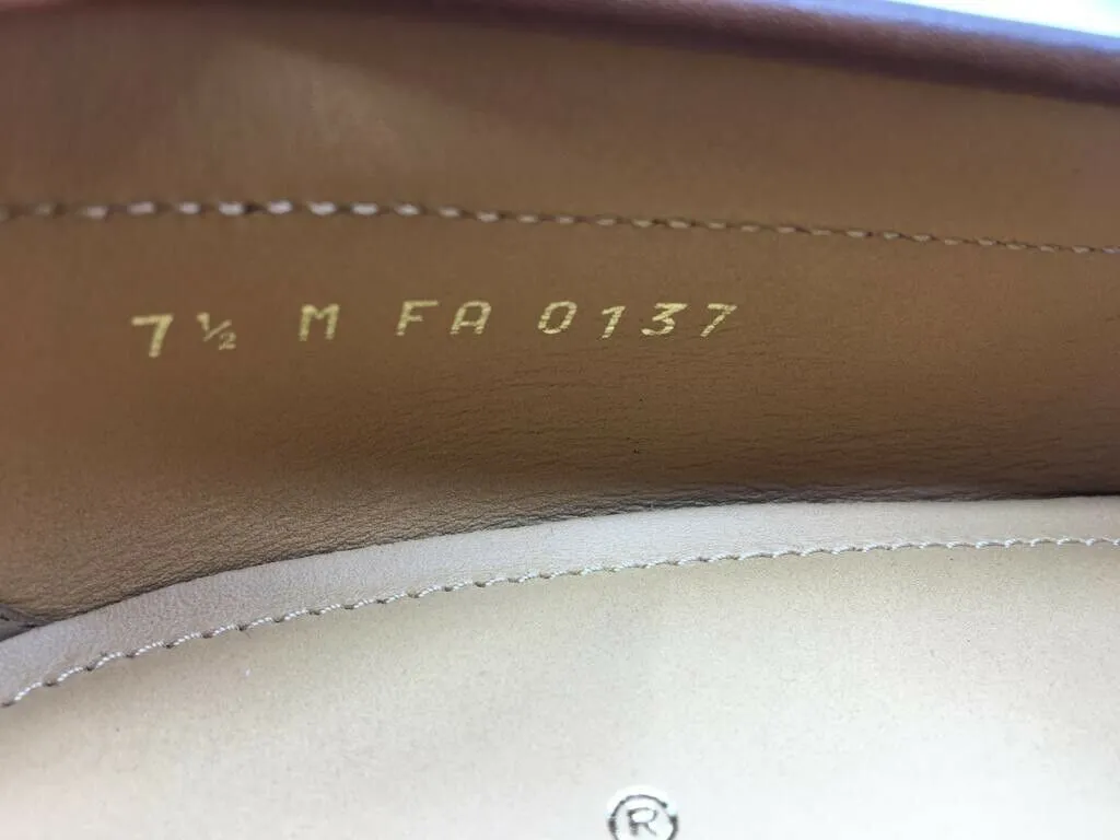 Montaigne Loafer