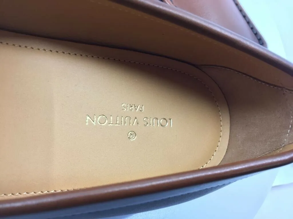 Montaigne Loafer
