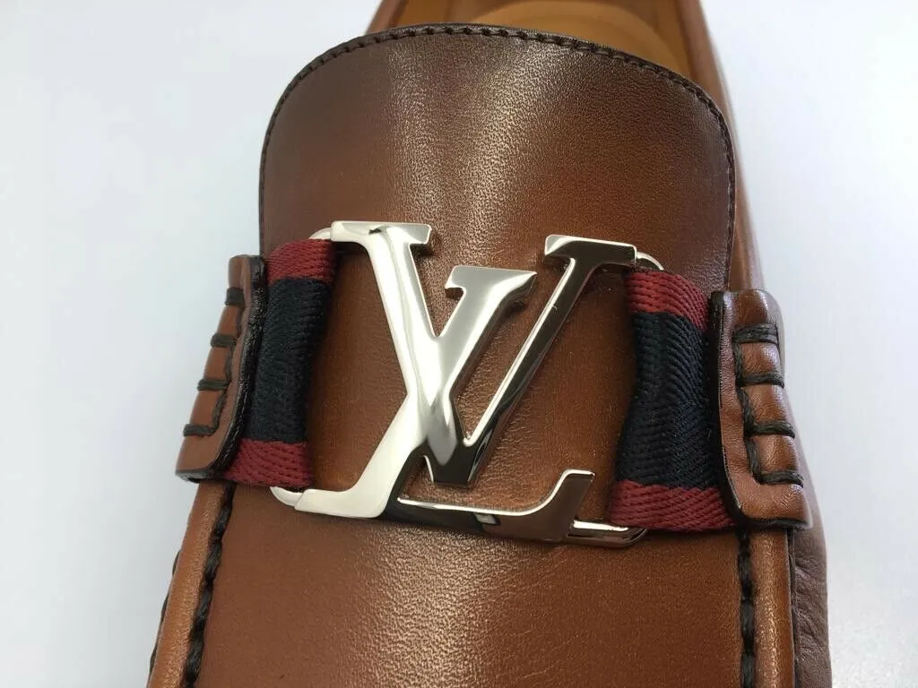 Montaigne Loafer