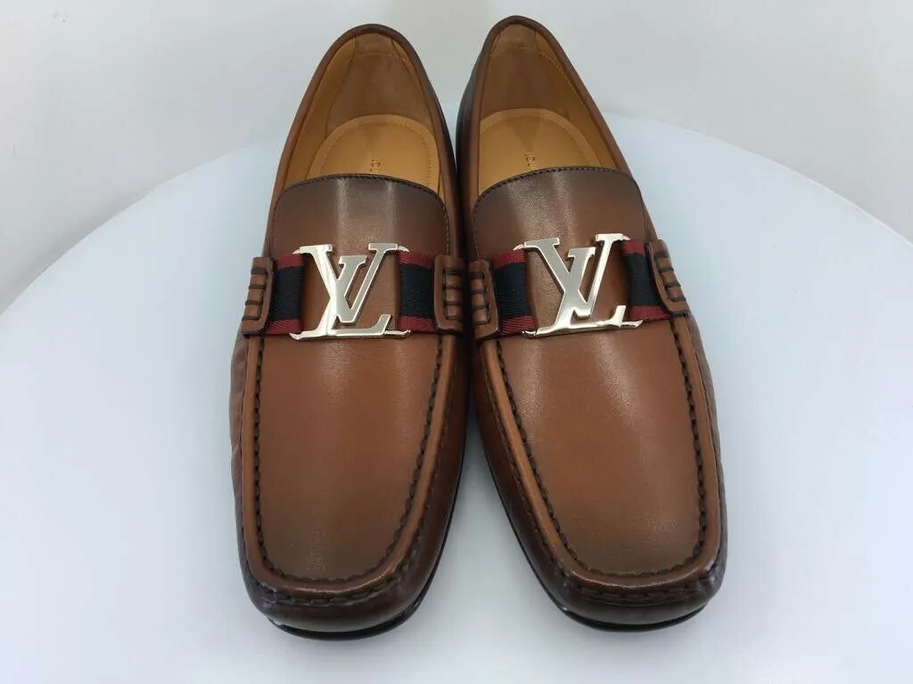 Montaigne Loafer