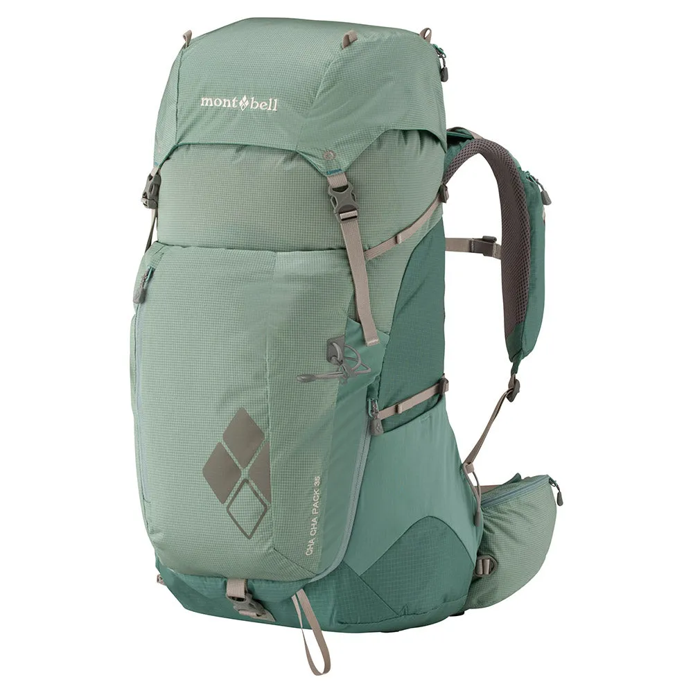 Montbell Cha-Cha Pack 35 Women's
