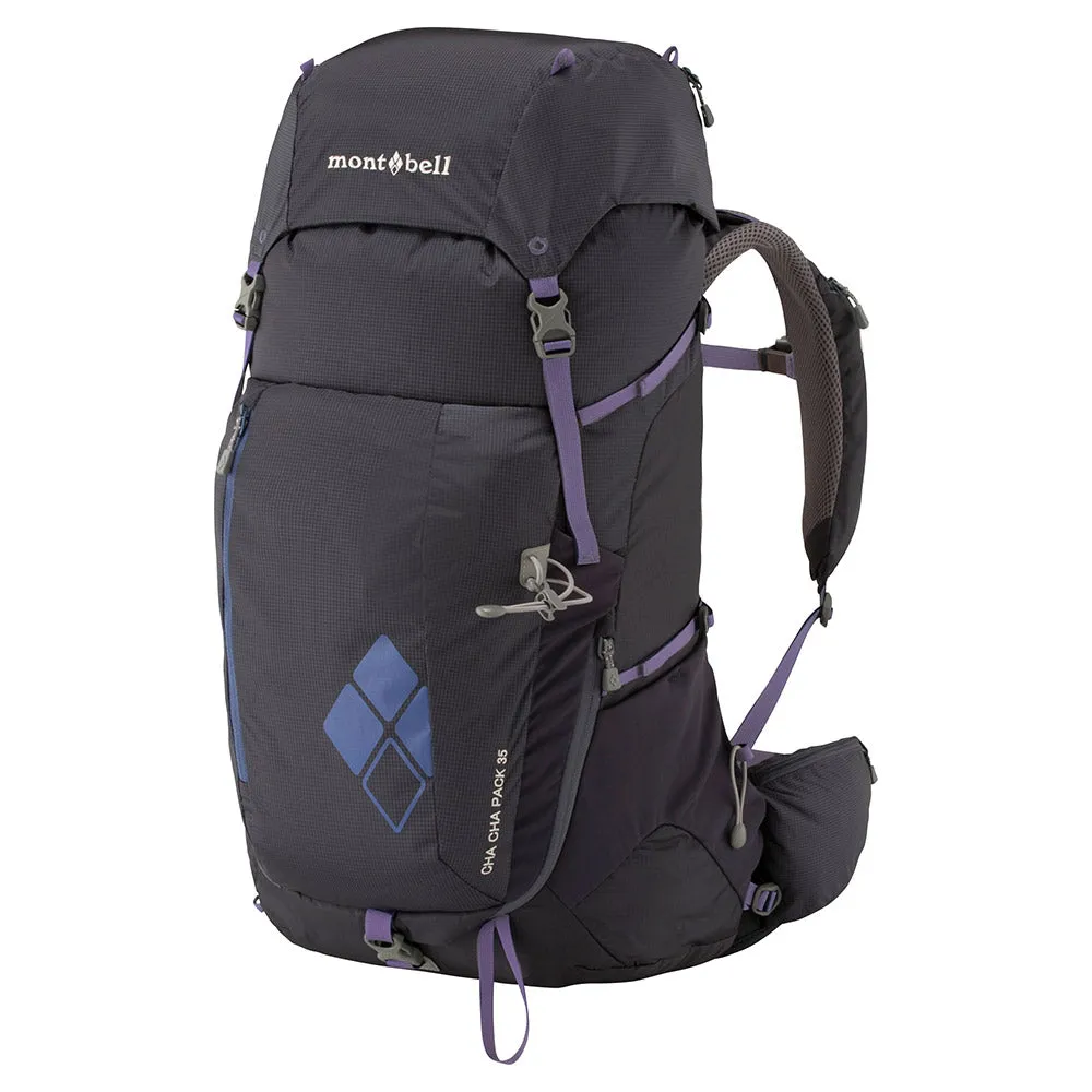 Montbell Cha-Cha Pack 35 Women's