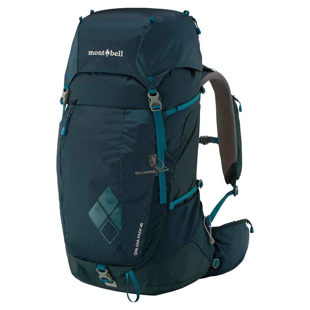 Montbell Cha-Cha Pack 40 Women's