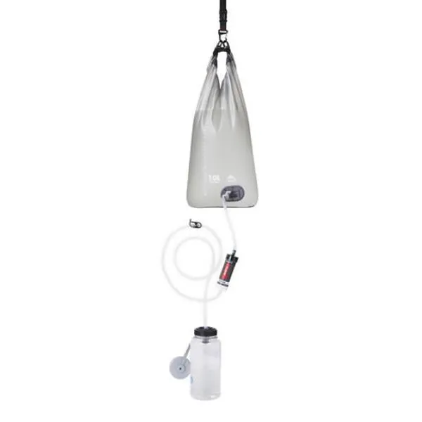 MSR AutoFlow XL Gravity Filter (10L)