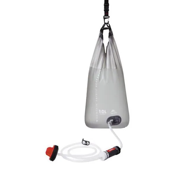 MSR AutoFlow XL Gravity Filter (10L)