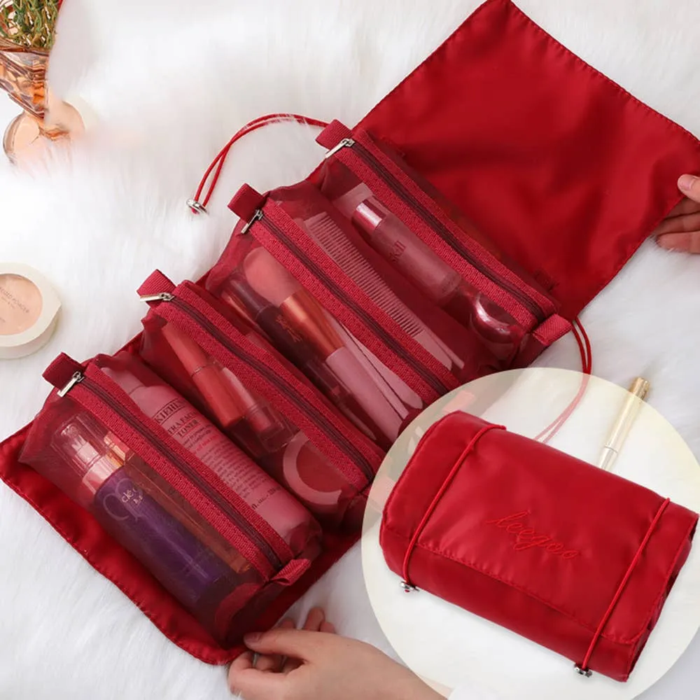 Multi Make Up Bag
