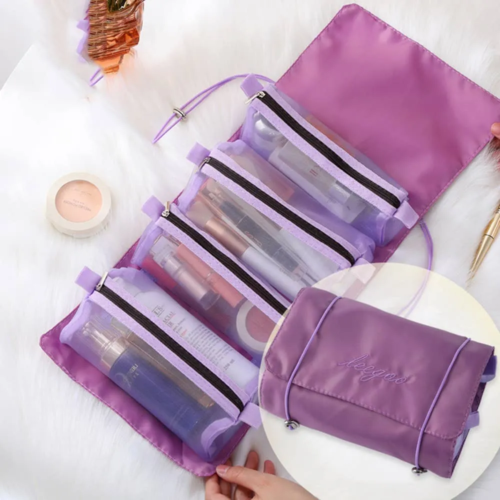 Multi Make Up Bag