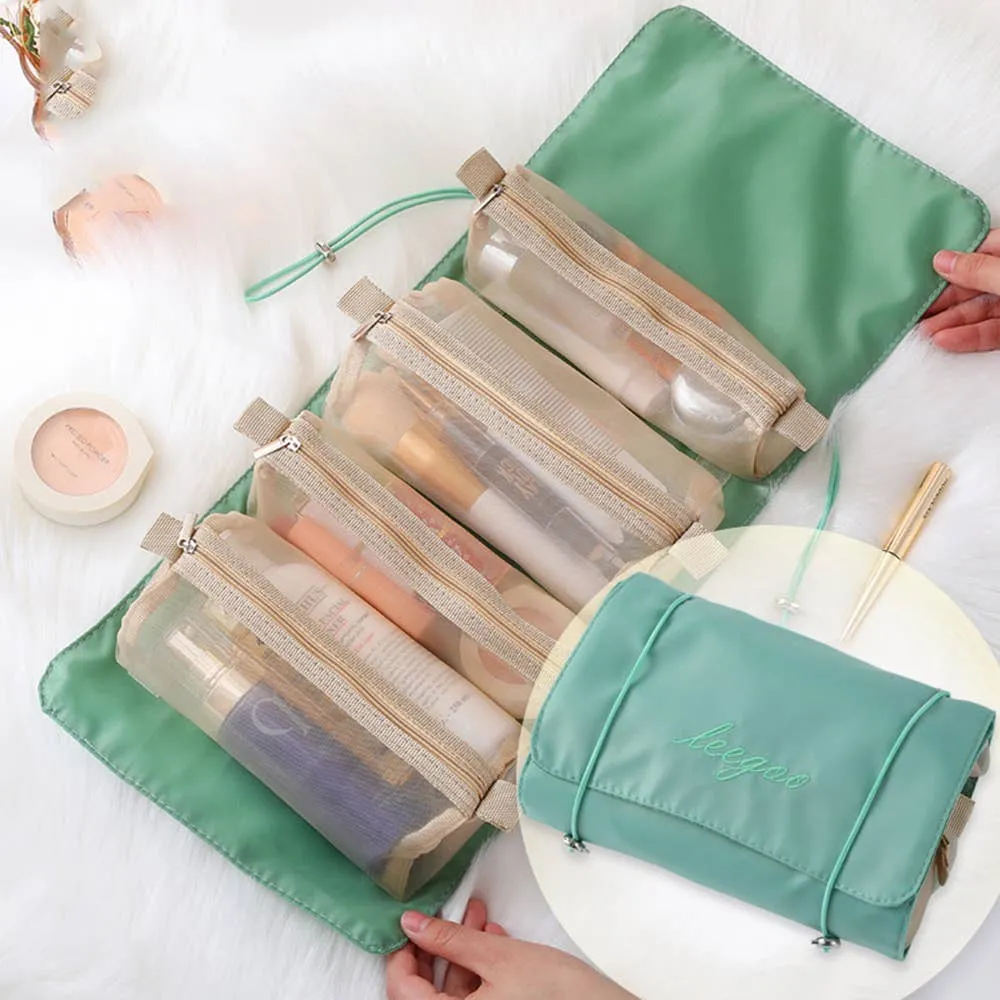 Multi Make Up Bag