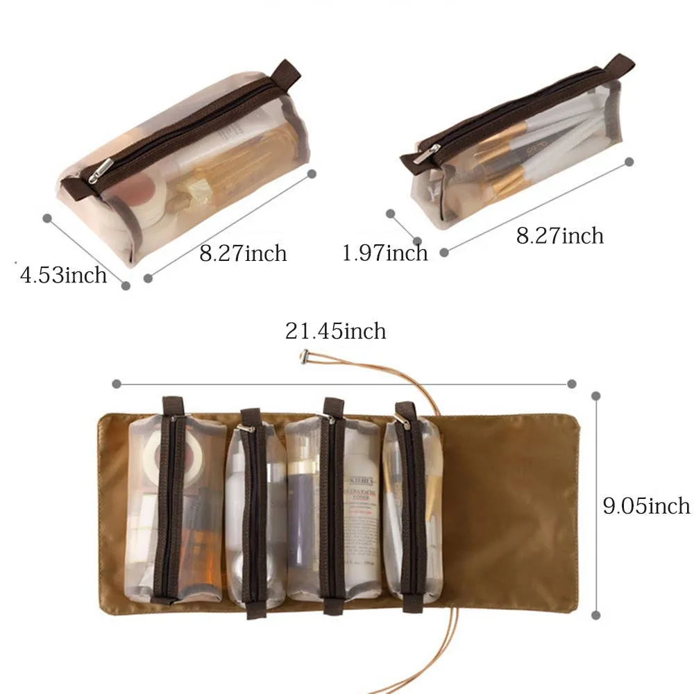 Multi Make Up Bag