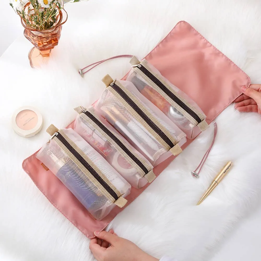 Multi Make Up Bag